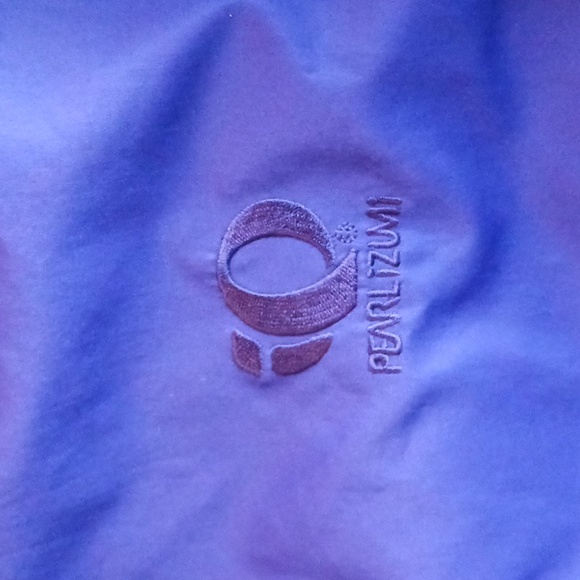 Vintage Pearlizumi biking jacket - Picture 4 of 6